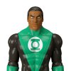 Zelená lucerna Green Lantern – akční figurka DC Comics 30 cm