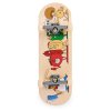 Tech Deck fingerboard skateboard Performance Pizza