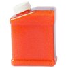 Sada hydrogelových kuliček pro pistole – oranžové, 20 000 ks