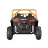 Arctic Cat WILDCAT XX zlatá elektrická buggy 24V 14Ah