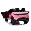 Range Rover Evoque Electric Ride-On Car Pink