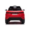 Range Rover Evoque Electric Ride-On Car Red