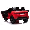 Range Rover Evoque Electric Ride-On Car Red