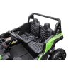 Elektro  Buggy STRONG A032 Zelená