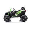 Elektro  Buggy STRONG A032 Zelená