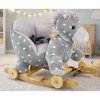 Houpací kůň Little Dots 46 cm