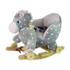 Houpací kůň Little Dots 46 cm
