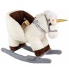 Houpací koník Malý jednorožec 48 cm