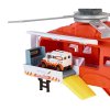 Matchbox Skutečná dobrodružství Záchranný vrtulník HXM74