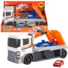 Matchbox Skutečná dobrodružství Odtahové vozidlo HRY43