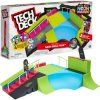 Tech Deck fingerboard Ramp set Neon Mega Park skateboard a obří skatepark
