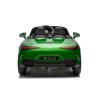 Elektrické autíčko Mercedes AMG SL63 Zeleně Lakovaná