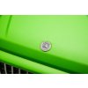 Auto na baterie Mercedes G63 XXL Green Painted 4x4