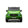 Auto na baterie Mercedes G63 XXL Green Painted 4x4