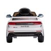 Elektro  Audi RS Q8 Bílá