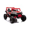 Bateriová buggy NEL-913 Red 4x4 24V