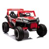 Bateriová buggy NEL-913 Red 4x4 24V