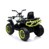 XMX607 Electric Ride On Quad - Bílá