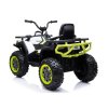 XMX607 Electric Ride On Quad - Bílá
