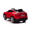 Elektrické autíčko Audi E- Tron QLS-6688 Red