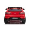 Elektrické Ride-On auto Mercedes GLC 63S QLS Red
