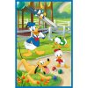 Puzzle - 3x80 - Mickey Mouse Team Trefl 34887