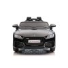 Baterie Vozidlo Audi TTRS Black