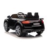 Baterie Vozidlo Audi TTRS Black