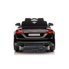 Baterie Vozidlo Audi TTRS Black