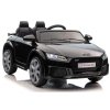 Baterie Vozidlo Audi TTRS Black