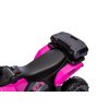 GTS1155 Růžová baterie Quad