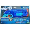 Nerf Elite 2.0 Trailblazer RD-8 Wild Edition F5030