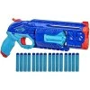 Nerf Elite 2.0 Trailblazer RD-8 Wild Edition F5030