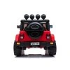 BRD-7588 červená - Elektrické autíčko