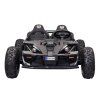 Bateriový auto Buggy SX2358 Black XXL