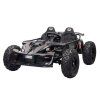 Bateriový auto Buggy SX2358 Black XXL