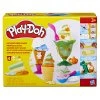Sada na zmrzlinu Play-Doh E2385