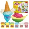 Sada na zmrzlinu Play-Doh E2385