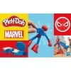 Play-Doh Marvel Play-Doh Spider-Man Pavučina Sada G0058