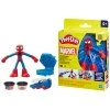 Play-Doh Marvel Play-Doh Spider-Man Pavučina Sada G0058