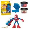 Play-Doh Marvel Play-Doh Spider-Man Pavučina Sada G0058