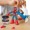 Play-Doh Marvel Play-Doh Spider-Man Pavučina Sada G0058