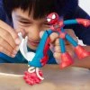 Play-Doh Marvel Play-Doh Spider-Man Pavučina Sada G0058