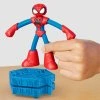 Play-Doh Marvel Play-Doh Spider-Man Pavučina Sada G0058