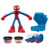 Play-Doh Marvel Play-Doh Spider-Man Pavučina Sada G0058