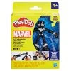 Play-Doh Marvel Play-Doh Sada řezacích drápů Černý panter G0055