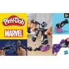Play-Doh Marvel Play-Doh Sada řezacích drápů Černý panter G0055