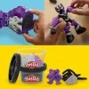 Play-Doh Marvel Play-Doh Sada řezacích drápů Černý panter G0055