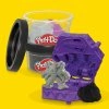 Play-Doh Marvel Play-Doh Sada řezacích drápů Černý panter G0055