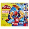 Play-Doh Marvel Play-Doh Laboratorní sada Iron Man G0035